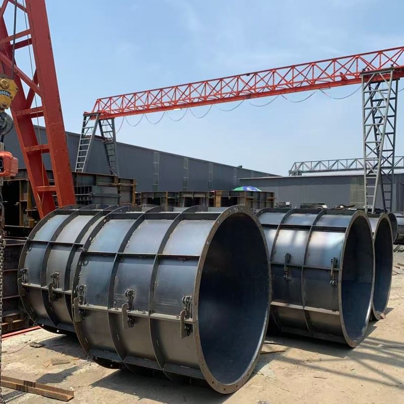 Электрическая форма для люка