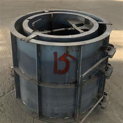 Стандарты для форм люков