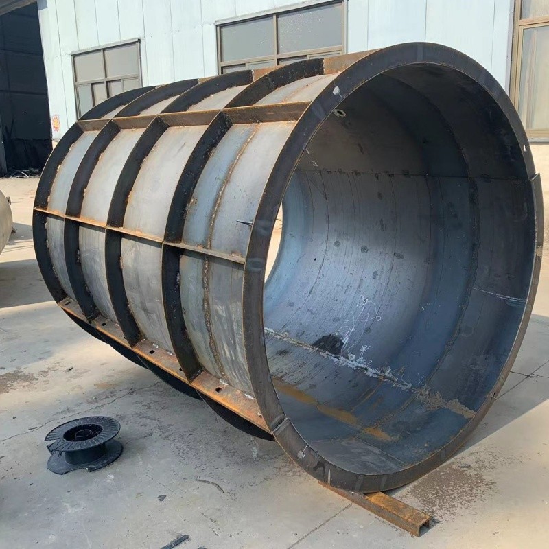 Rainwater Manhole Mould suppliers