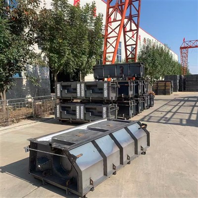 Эко-форма для защиты склонов