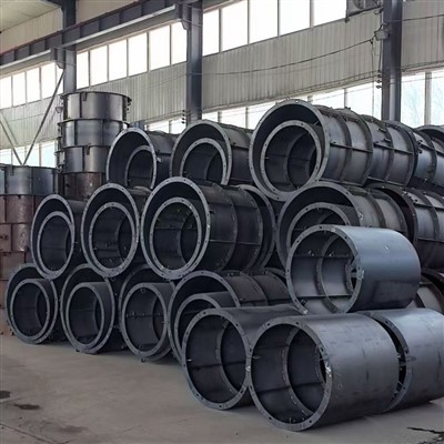 Формы для инспекционных колодцев