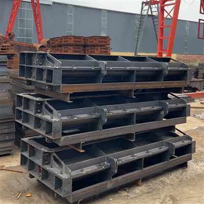 Пресс-форма для покрытия железнодорожных плит