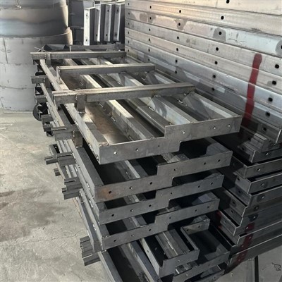 Пресс-форма для защиты железных дорог