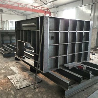 Квадратная форма для водопропускных труб