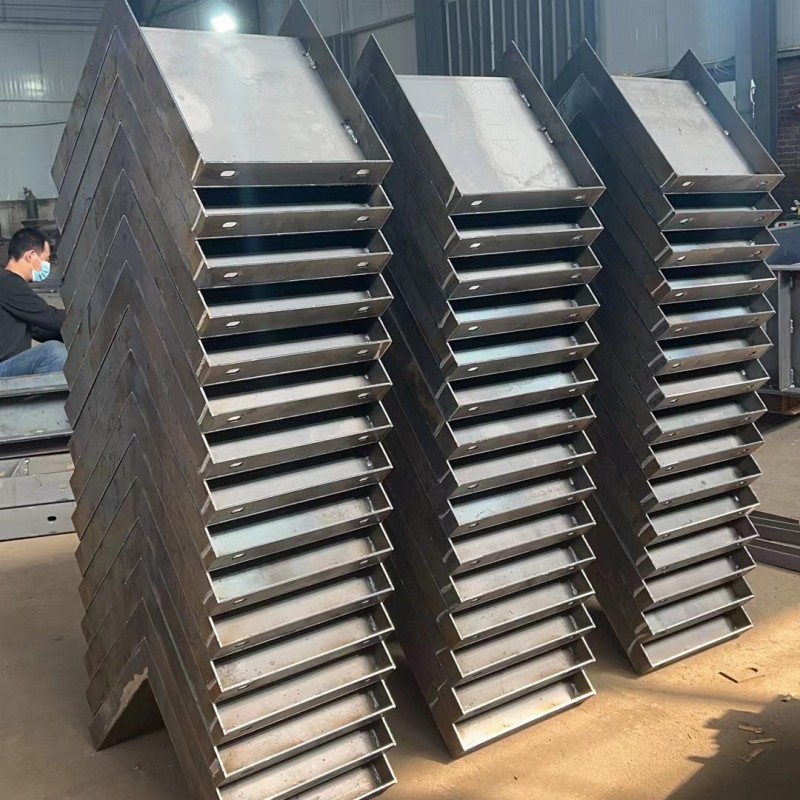 Solar Pedestal Mold high quality