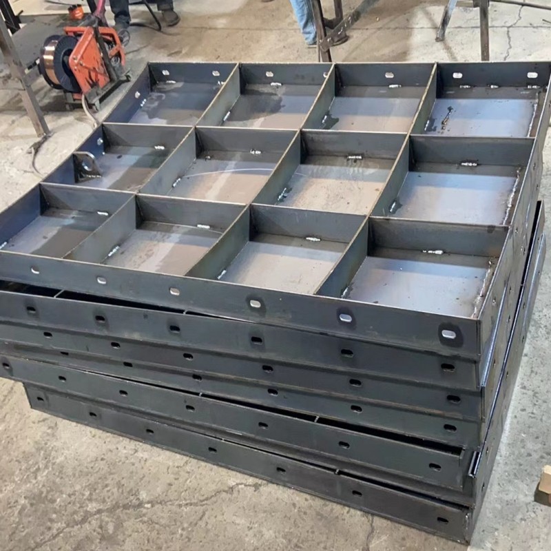 Steel Wind Power Foundation Mold best Steel Wind Power Foundation Mold best