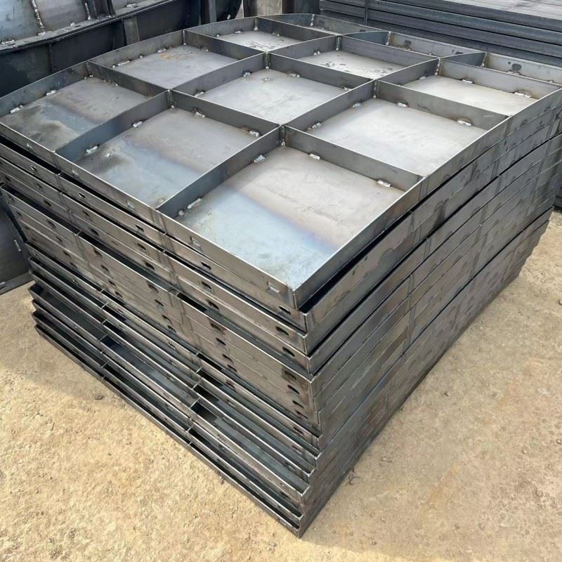 Steel Wind Power Foundation Mold factory Steel Wind Power Foundation Mold factory