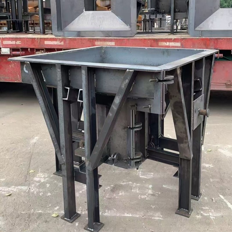 Structural Steel Foundation Mold suppliers Structural Steel Foundation Mold suppliers